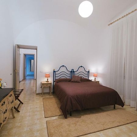 Casa De Angelis Orange & Blue Apartment Sant'Agnello Exterior photo