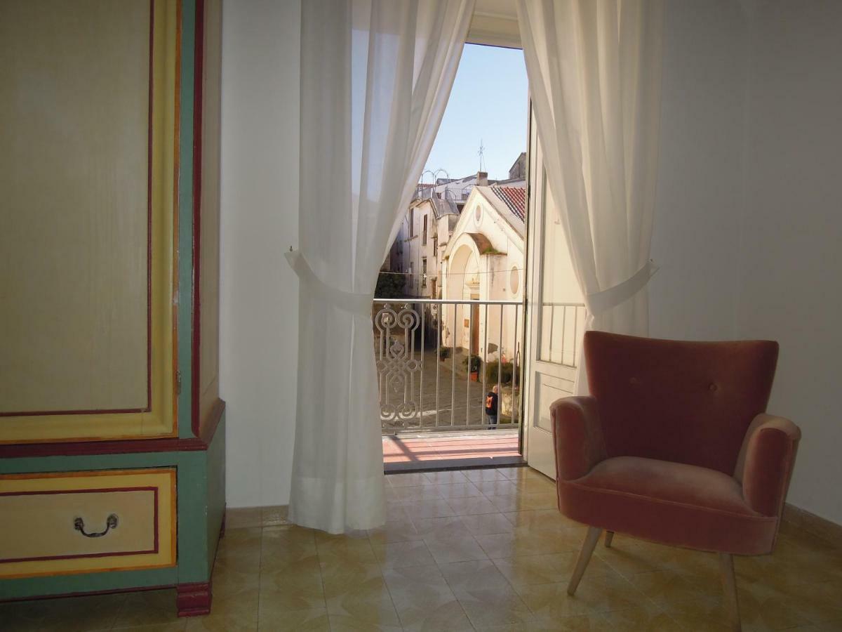 Casa De Angelis Orange & Blue Apartment Sant'Agnello Exterior photo