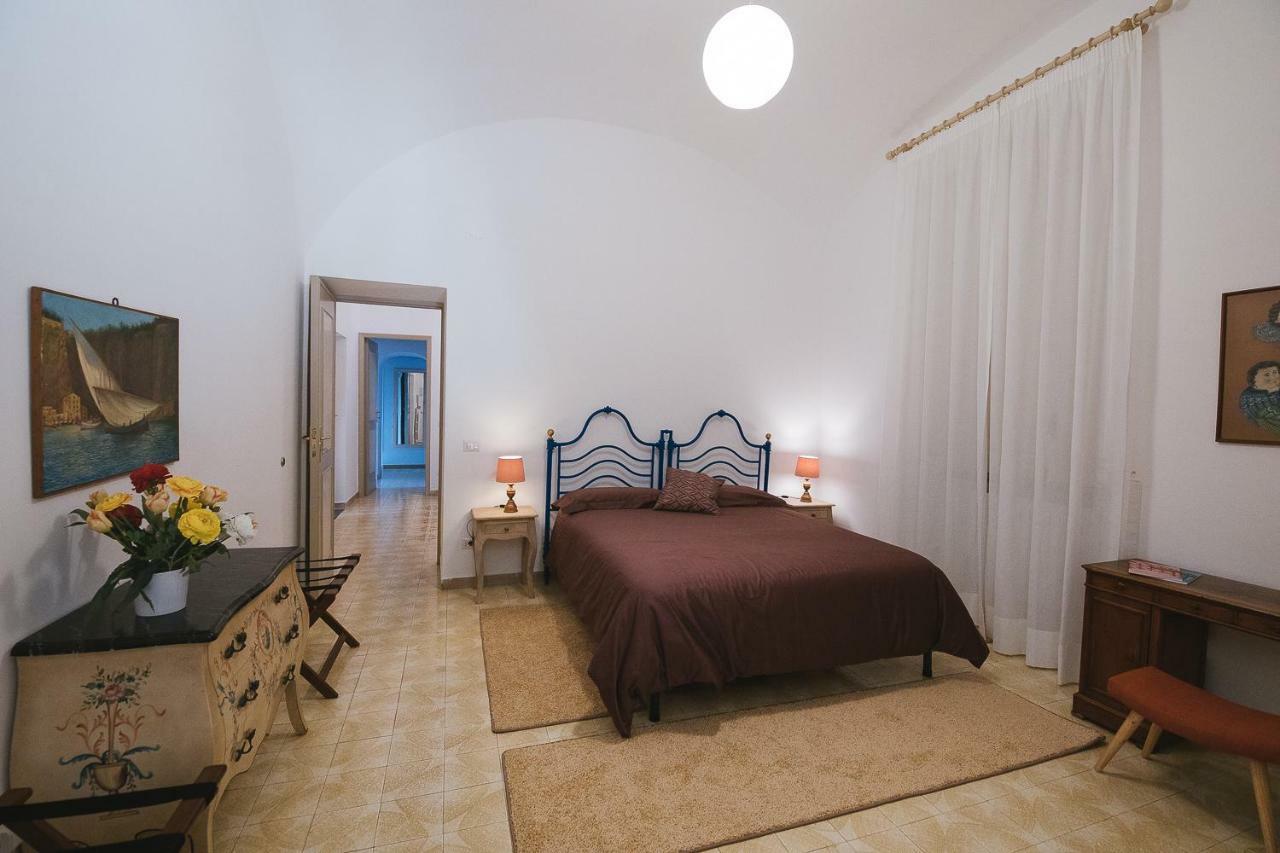 Casa De Angelis Orange & Blue Apartment Sant'Agnello Exterior photo